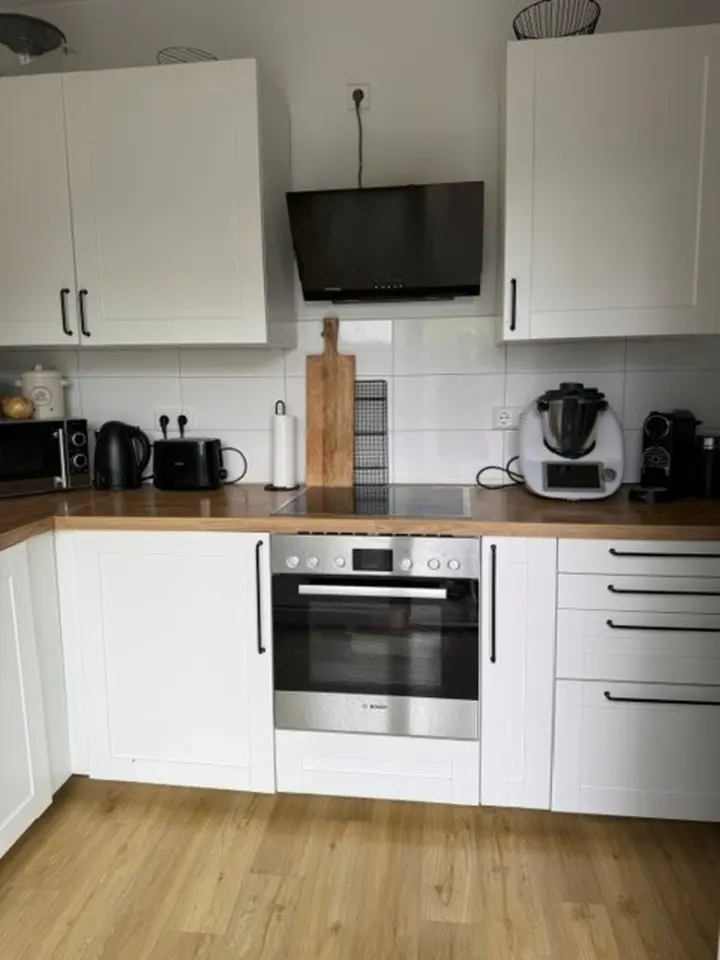 3 Zimmer Wohnung mit 56 m² in Recklinghausen – Bild 2