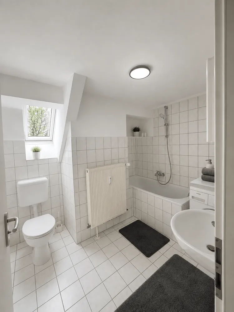 2 Zimmer Wohnung mit 67 m² in Mülheim an der Ruhr – Bild 3