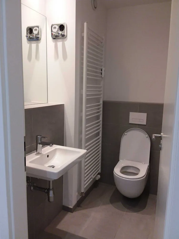 3 room apartment with 42 m² in Berlin – Photo 3