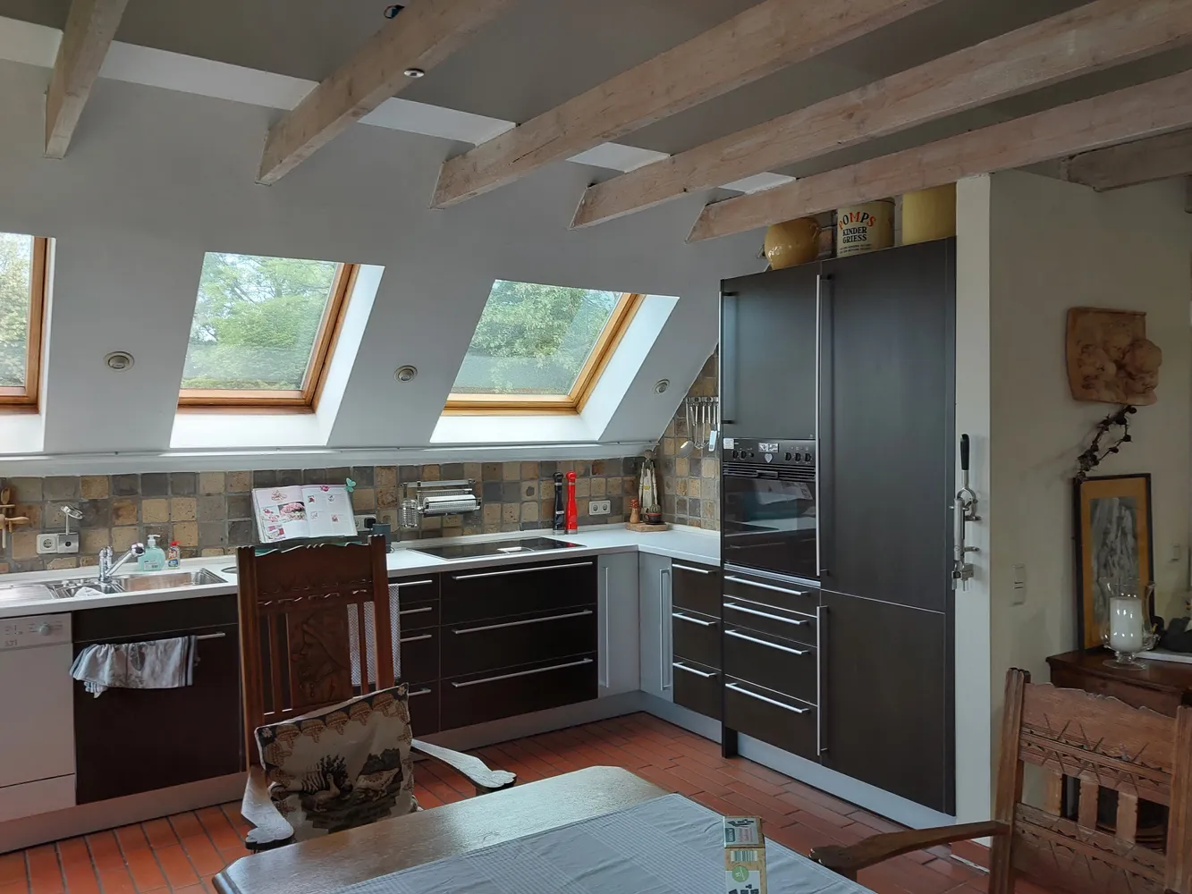 3 Zimmer Wohnung mit 140 m² in Kerpen – Bild 5