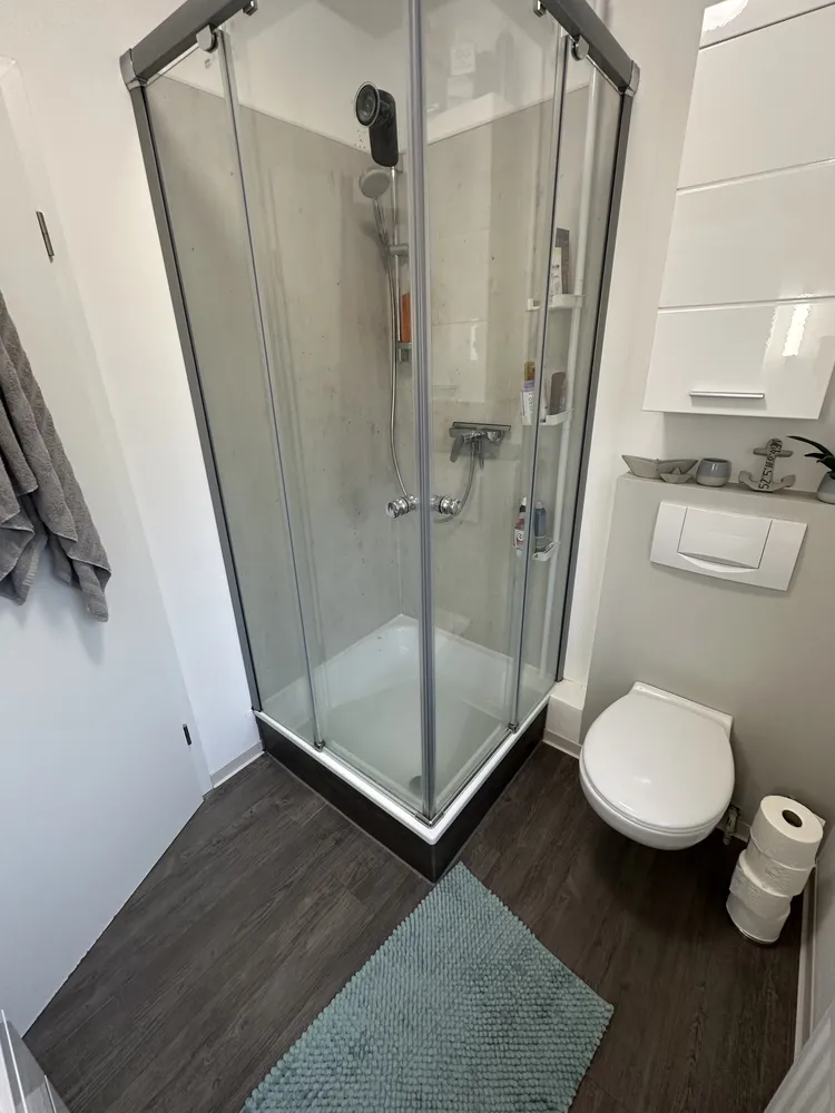 3 Zimmer Wohnung mit 90 m² in Oldenburg – Bild 4