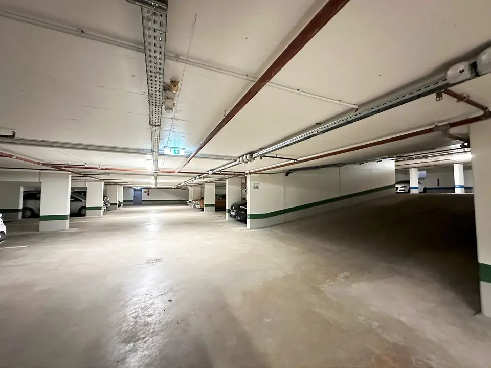 2 Zimmer Wohnung mit 45 m² in Traunstein – Bild 10