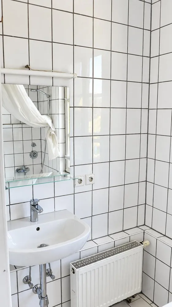 2 Zimmer Wohnung mit 44 m² in Karlsruhe – Bild 8