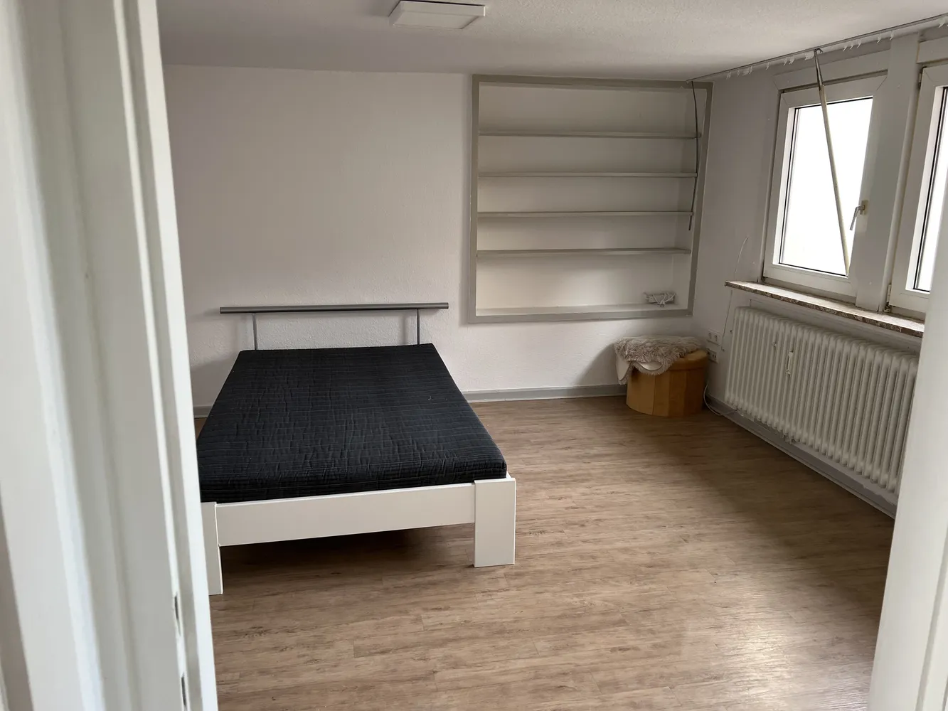 1 Zimmer Wohnung mit 30 m² in Bremen – Bild 5