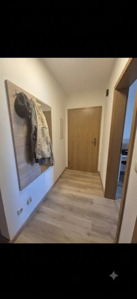 3 Zimmer Wohnung mit 41 m² in Hof – Bild 3