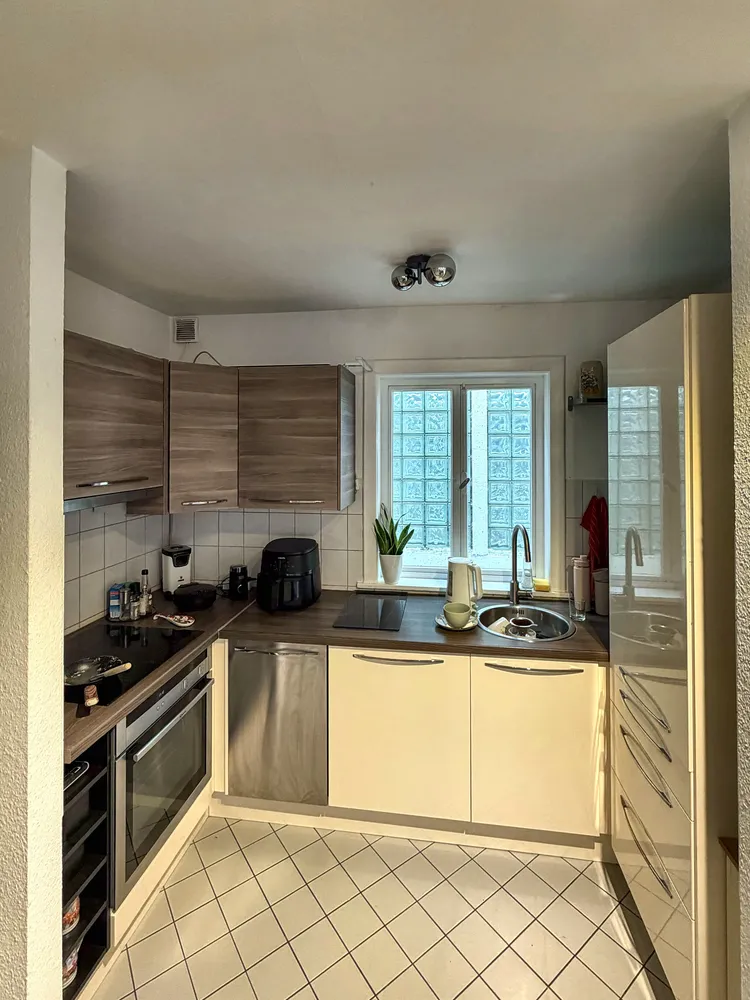 3 room apartment with 73 m² in Frankfurt am Main – Photo 6