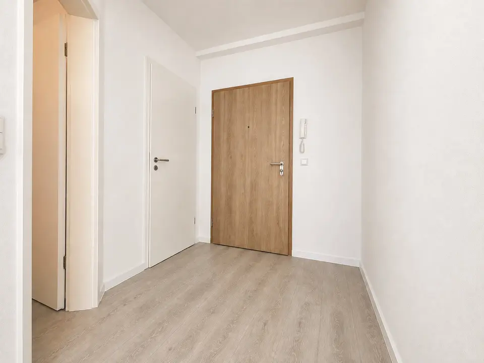 3 room apartment with 55 m² in Aschersleben – Photo 7