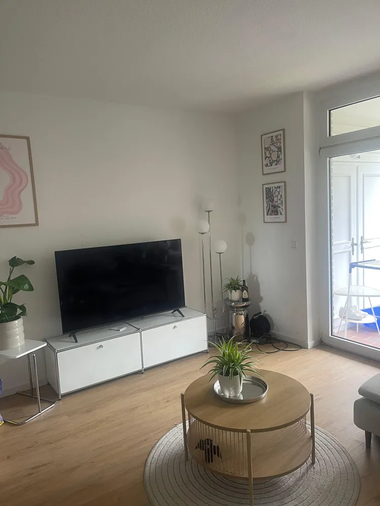 3 Zimmer Wohnung mit 71 m² in Oldenburg – Bild 2