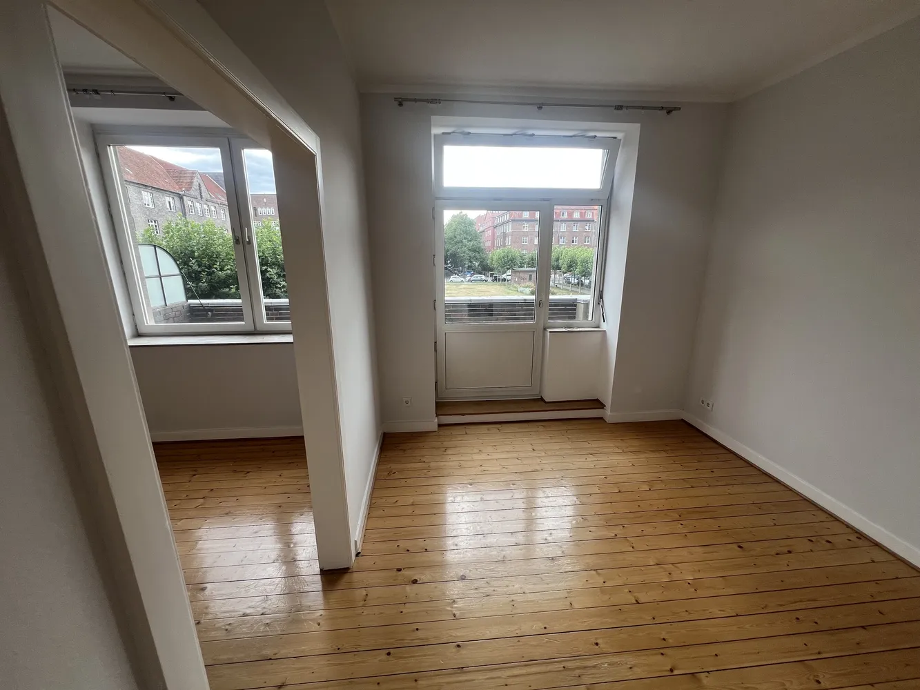 3 Zimmer Wohnung mit 89 m² in Hannover – Bild 12
