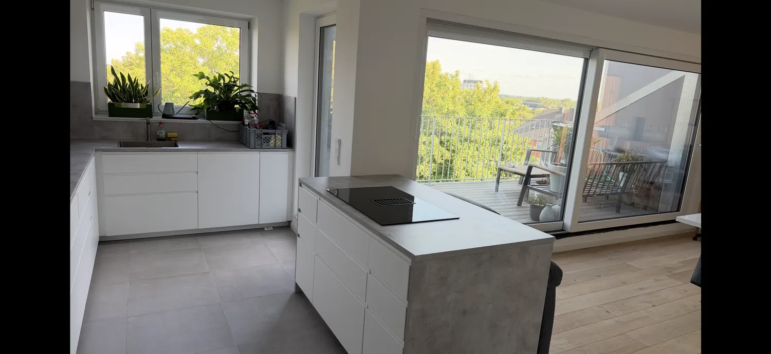 3 Zimmer Wohnung mit 98 m² in Kiel – Bild 7