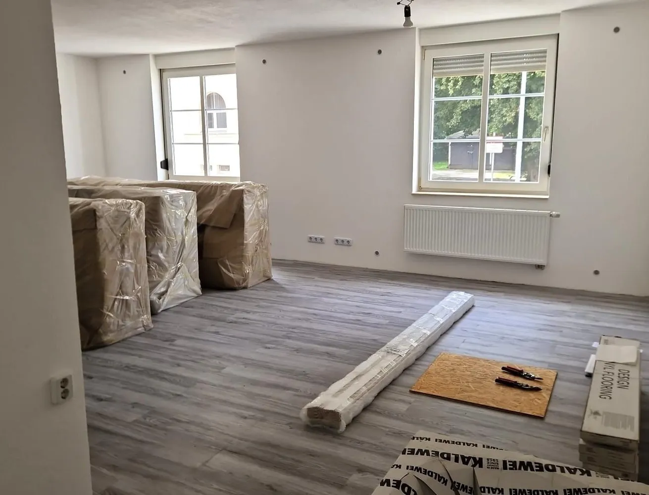 5 Zimmer Wohnung mit 140 m² in Chemnitz – Bild 7