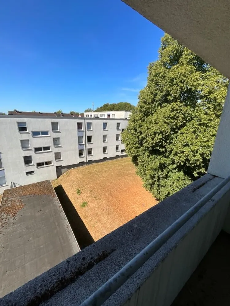 3 Zimmer Wohnung mit 64 m² in Gelsenkirchen – Bild 8