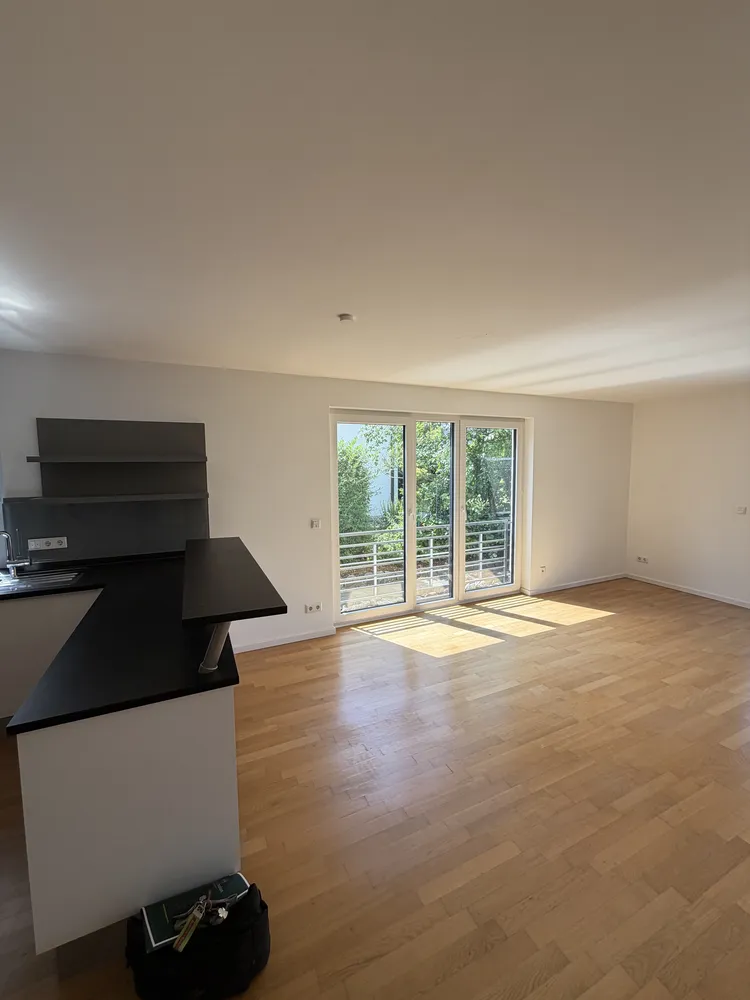 4 Zimmer Wohnung mit 148 m² in Münster – Bild 2