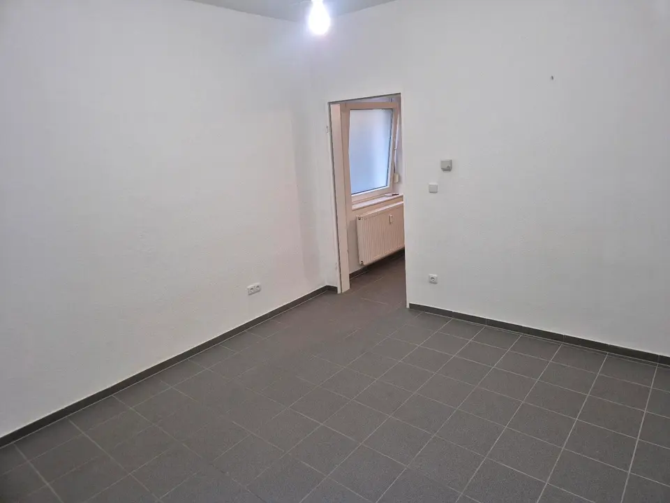 2 Zimmer Wohnung mit 30 m² in Nettetal – Bild 1