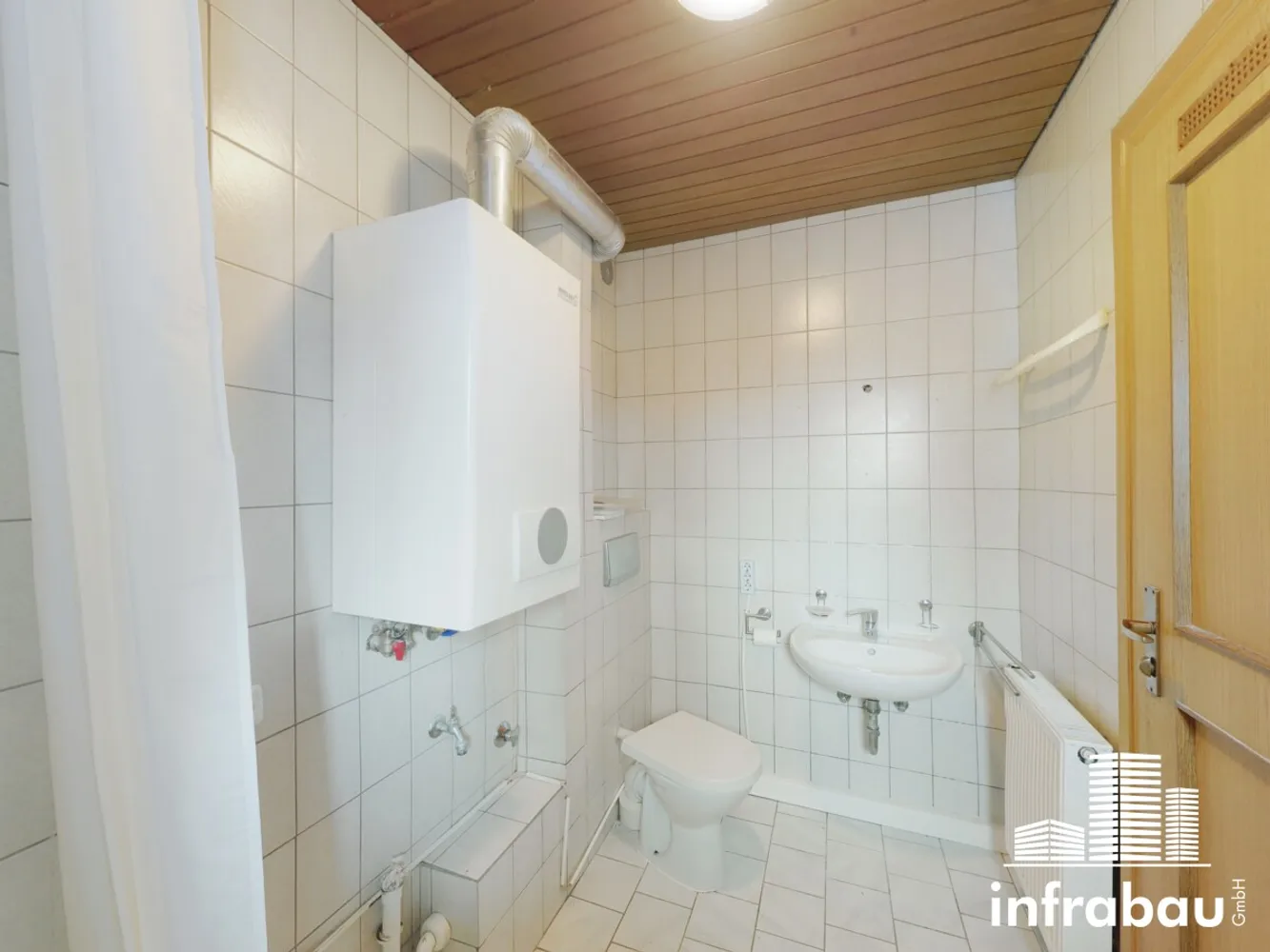 3 Zimmer Wohnung mit 76 m² in Augsburg – Bild 4