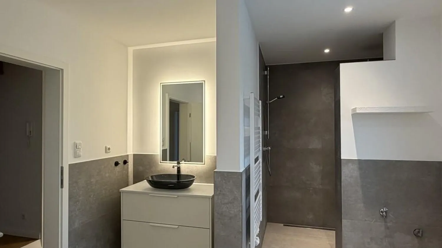 4 Zimmer Wohnung mit 122 m² in Kiel – Bild 4