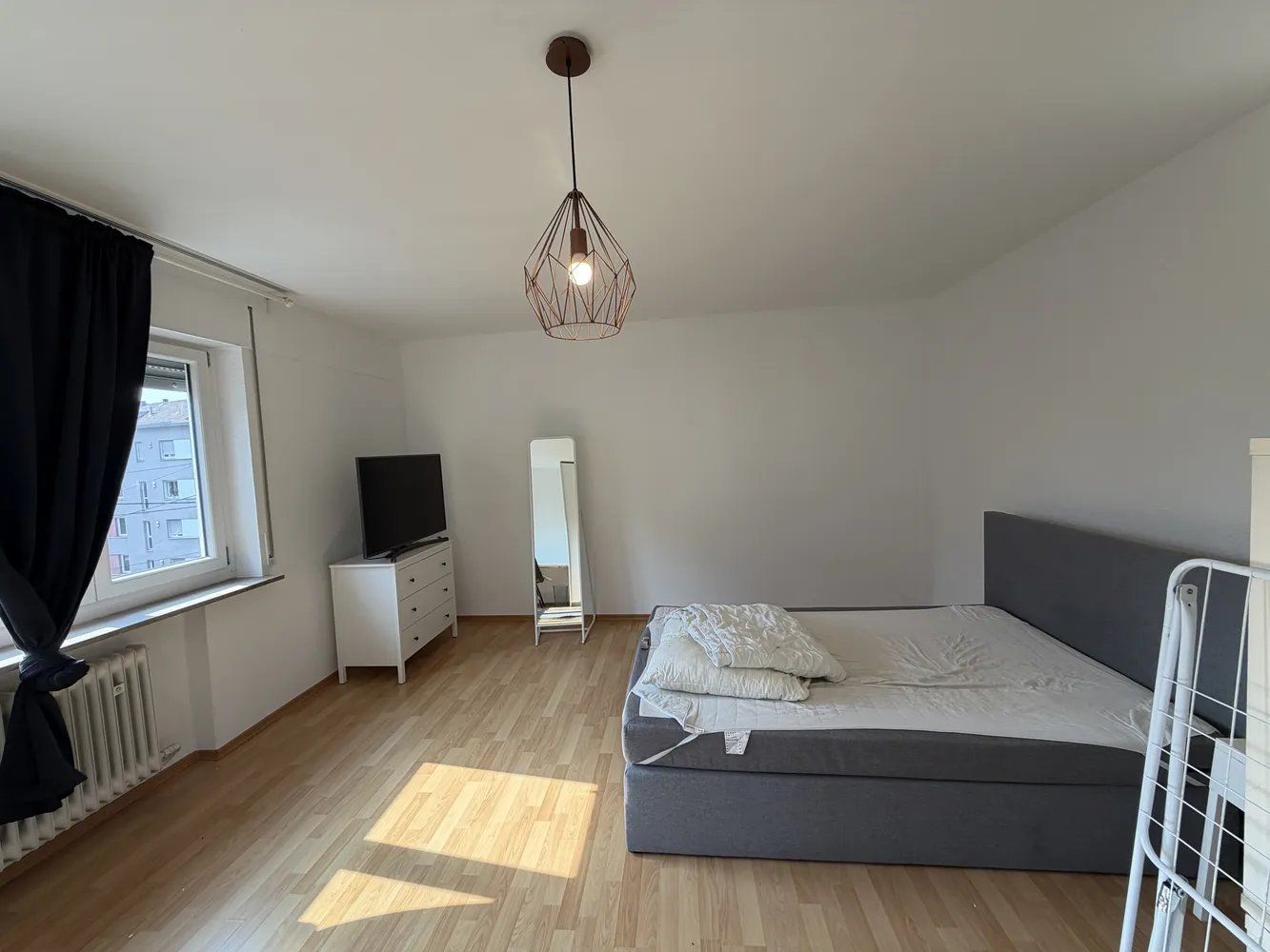 2 Zimmer Wohnung mit 65 m² in Stuttgart – Bild 8