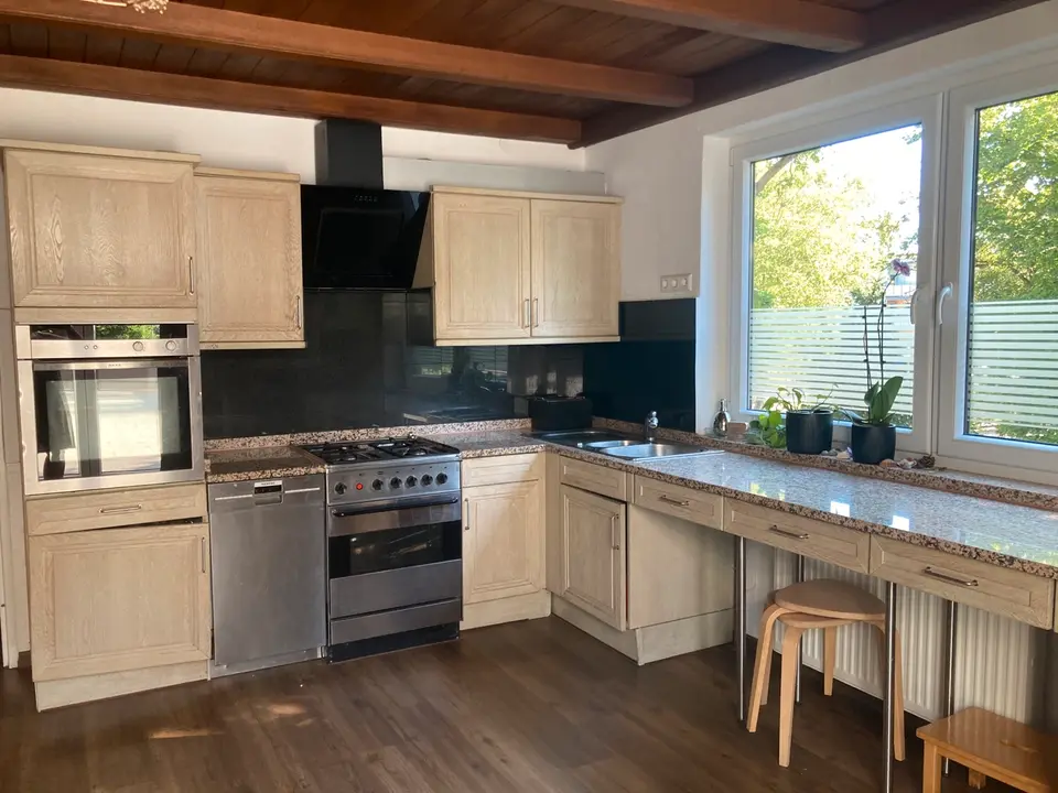 5 Zimmer Wohnung mit 111 m² in Kornwestheim – Bild 3