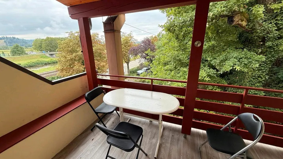 Studio mit 25 m² in Lahr/Schwarzwald – Bild 6