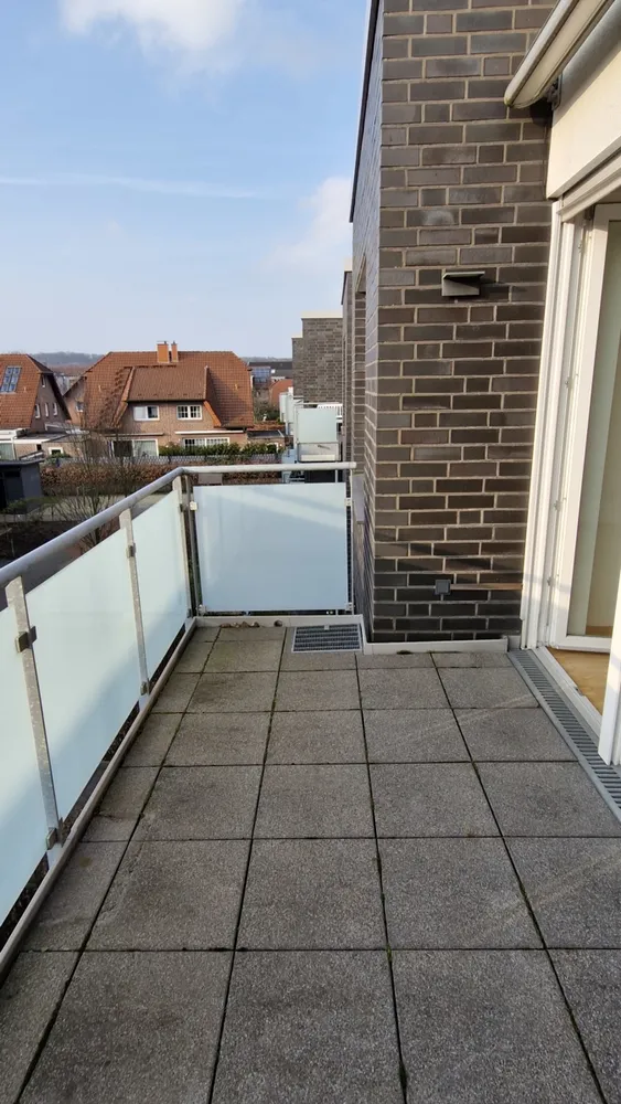 2 Zimmer Wohnung mit 61 m² in Lünen – Bild 11