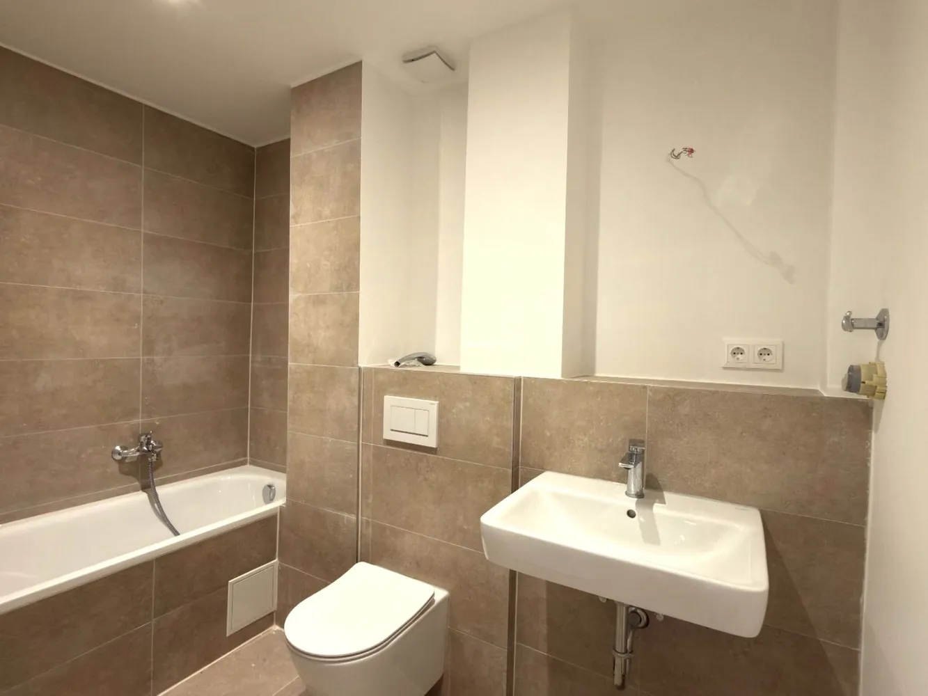 3 Zimmer Wohnung mit 68 m² in Hamburg – Bild 5