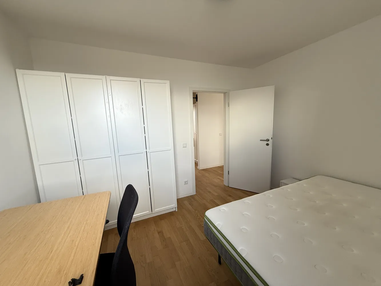 3 Zimmer Wohnung mit 78 m² in Germering – Bild 6