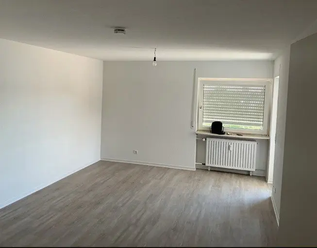 2 Zimmer Wohnung mit 53 m² in Biberach an der Riß – Bild 1