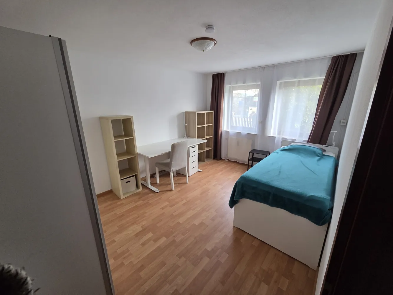 WG-Zimmer mit 14 m² in München – Bild 1