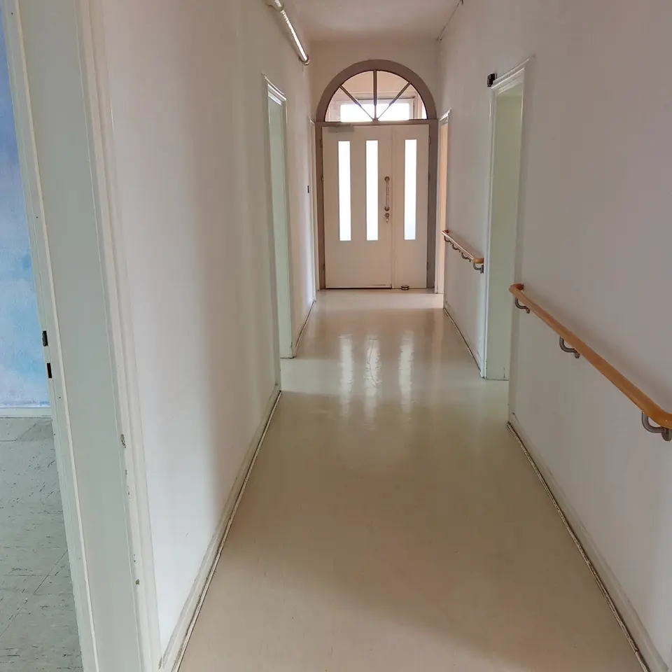 4 Zimmer Wohnung mit 150 m² in Kassel – Bild 9