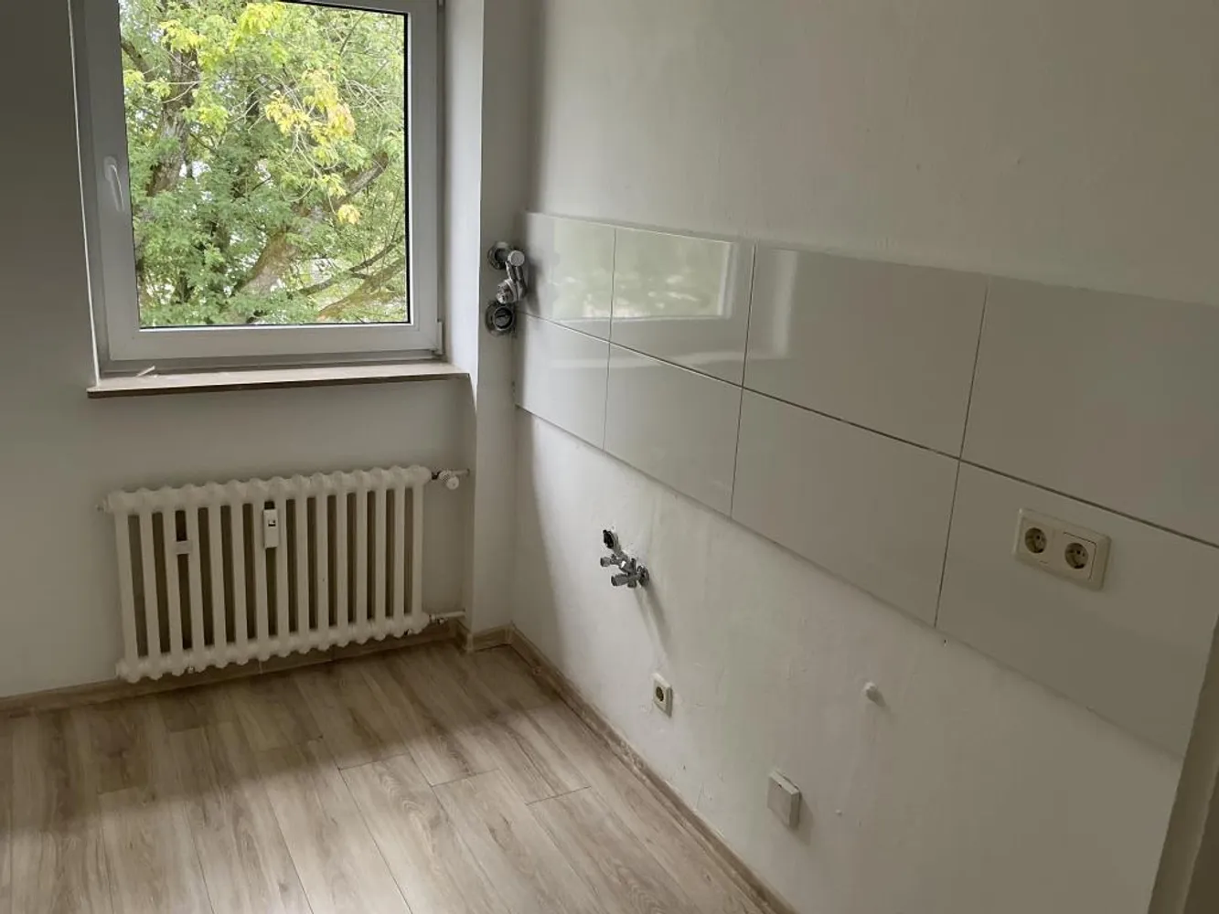 3 Zimmer Wohnung mit 63 m² in Lüdenscheid – Bild 7