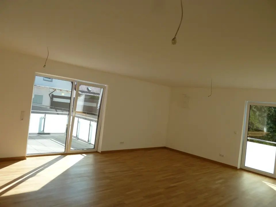 2 Zimmer Wohnung mit 72 m² in Deggendorf – Bild 2