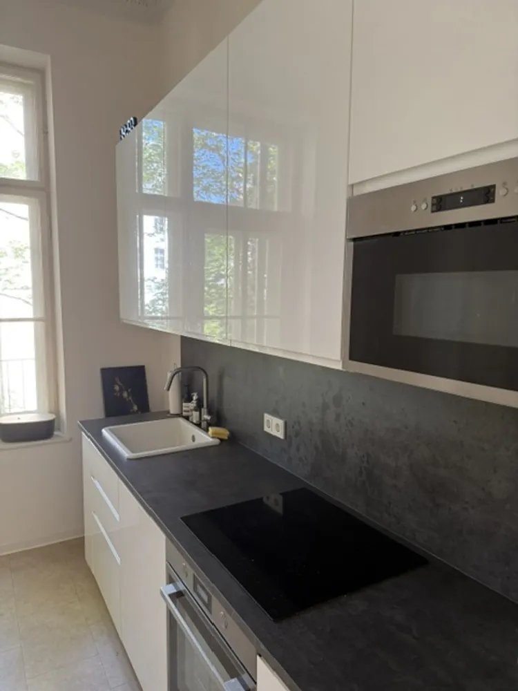 6 Zimmer Wohnung mit 190 m² in München – Bild 8