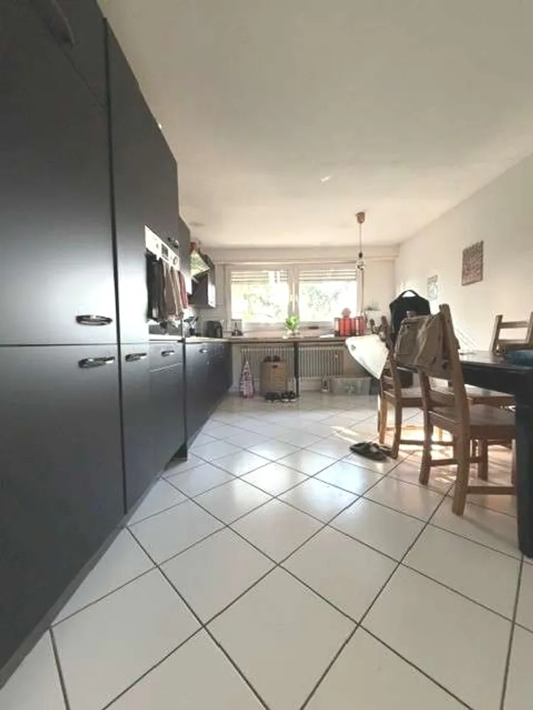 3 Zimmer Wohnung mit 74 m² in Mannheim – Bild 1
