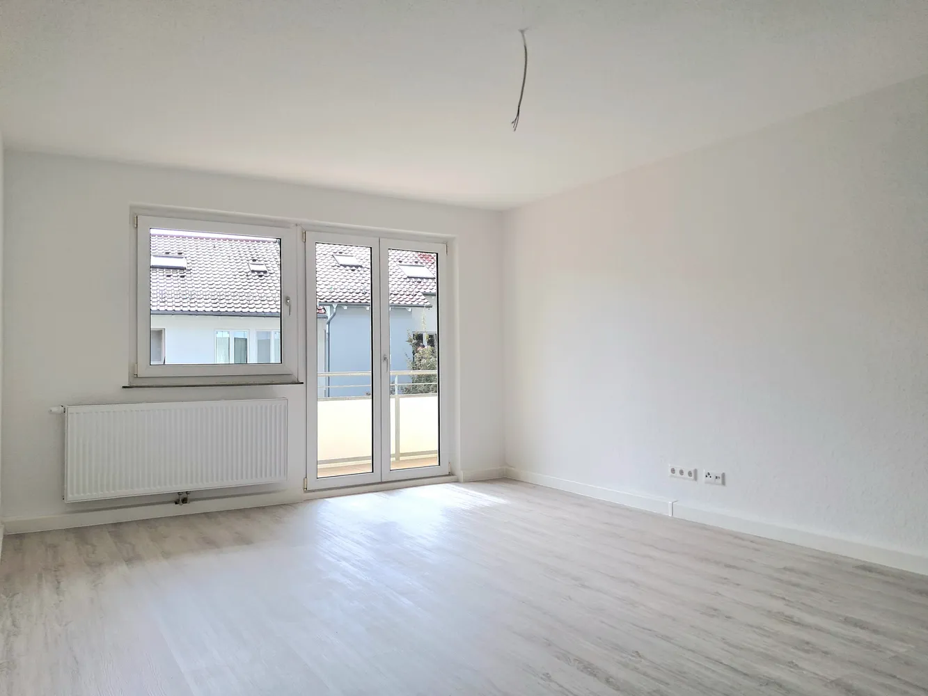 2 Zimmer Wohnung mit 57 m² in Stuttgart – Bild 5