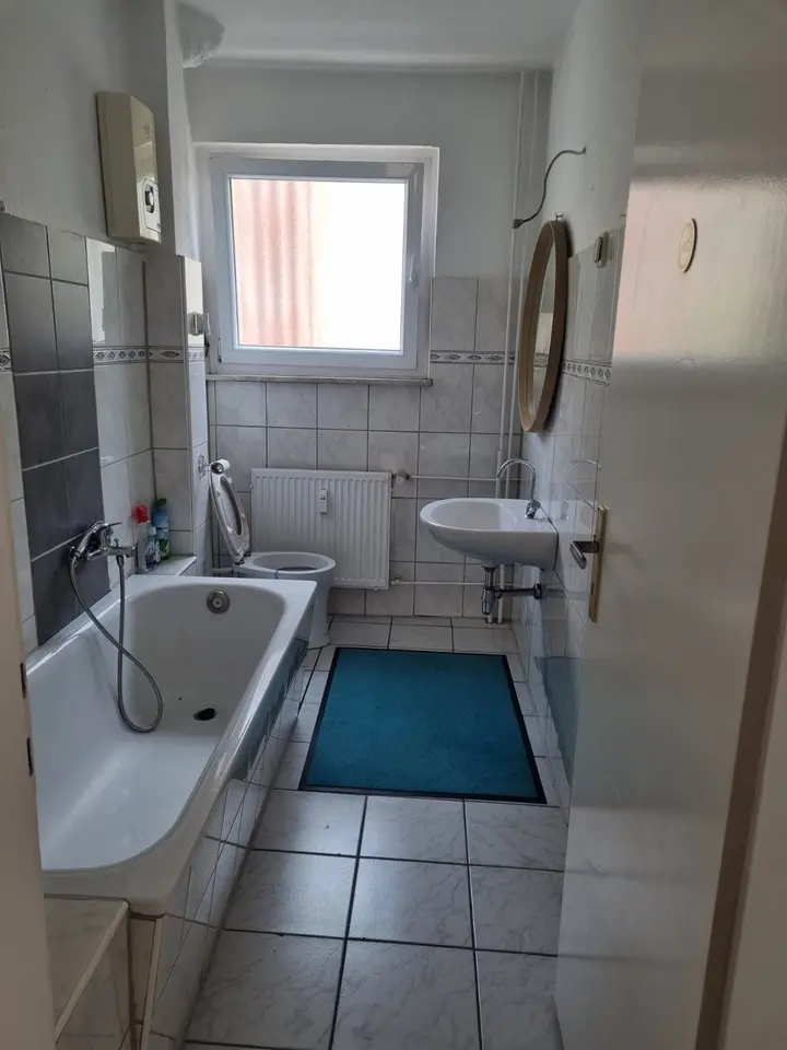 2 Zimmer Wohnung mit 55 m² in Gelsenkirchen – Bild 5