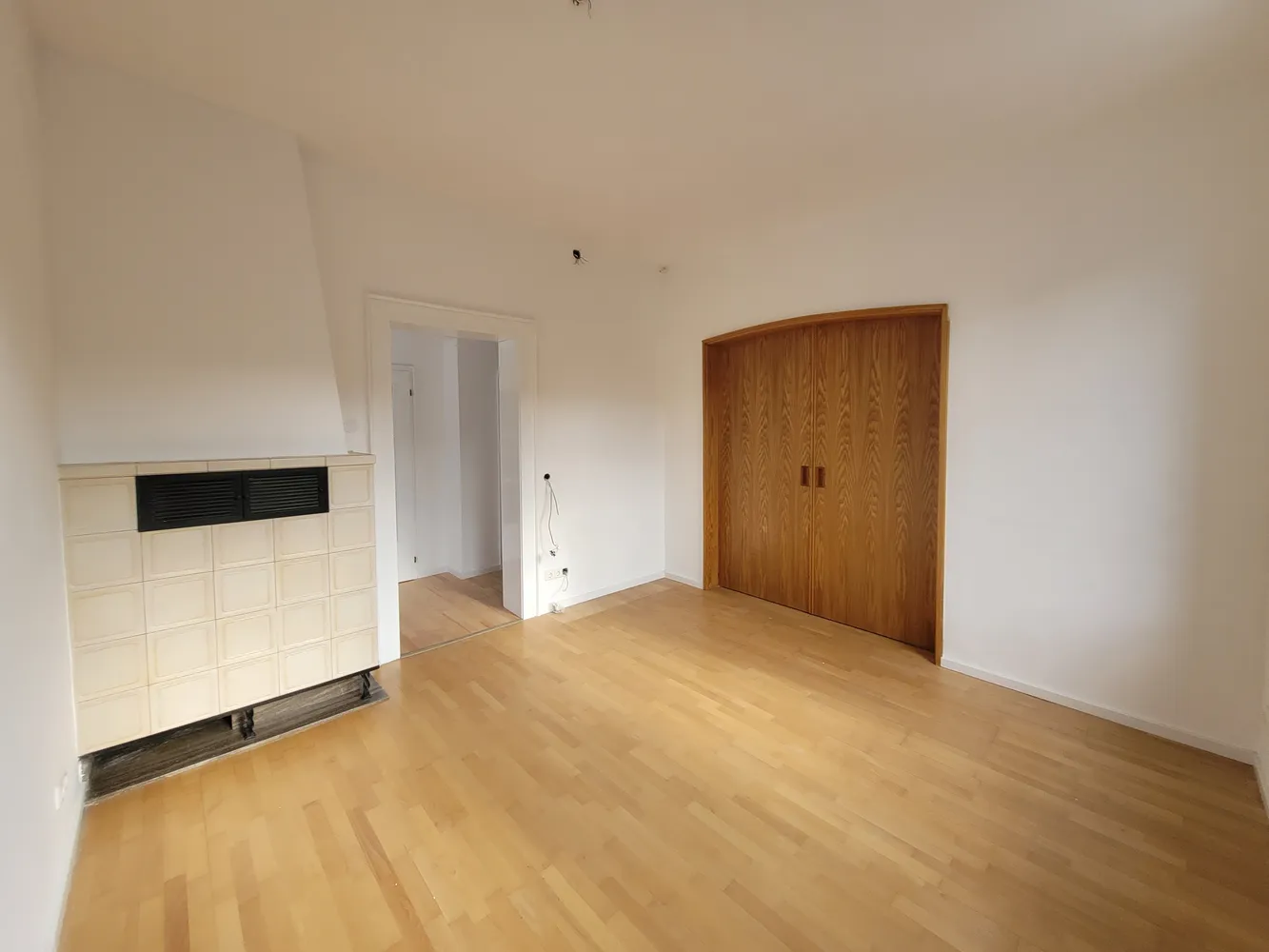 3 Zimmer Wohnung mit 51 m² in Duisburg – Bild 2