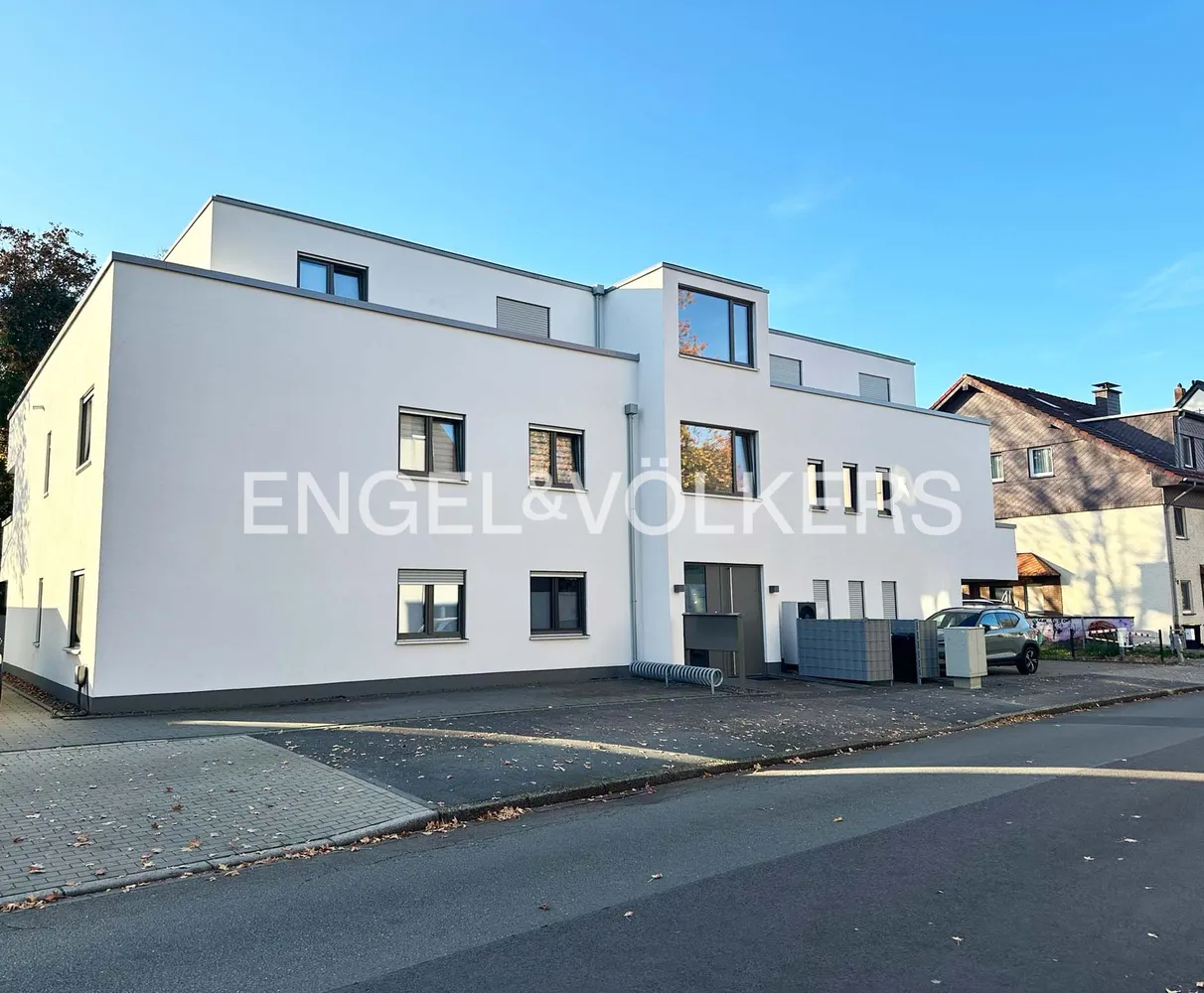 3 Zimmer Wohnung mit 112 m² in Dortmund – Bild 3