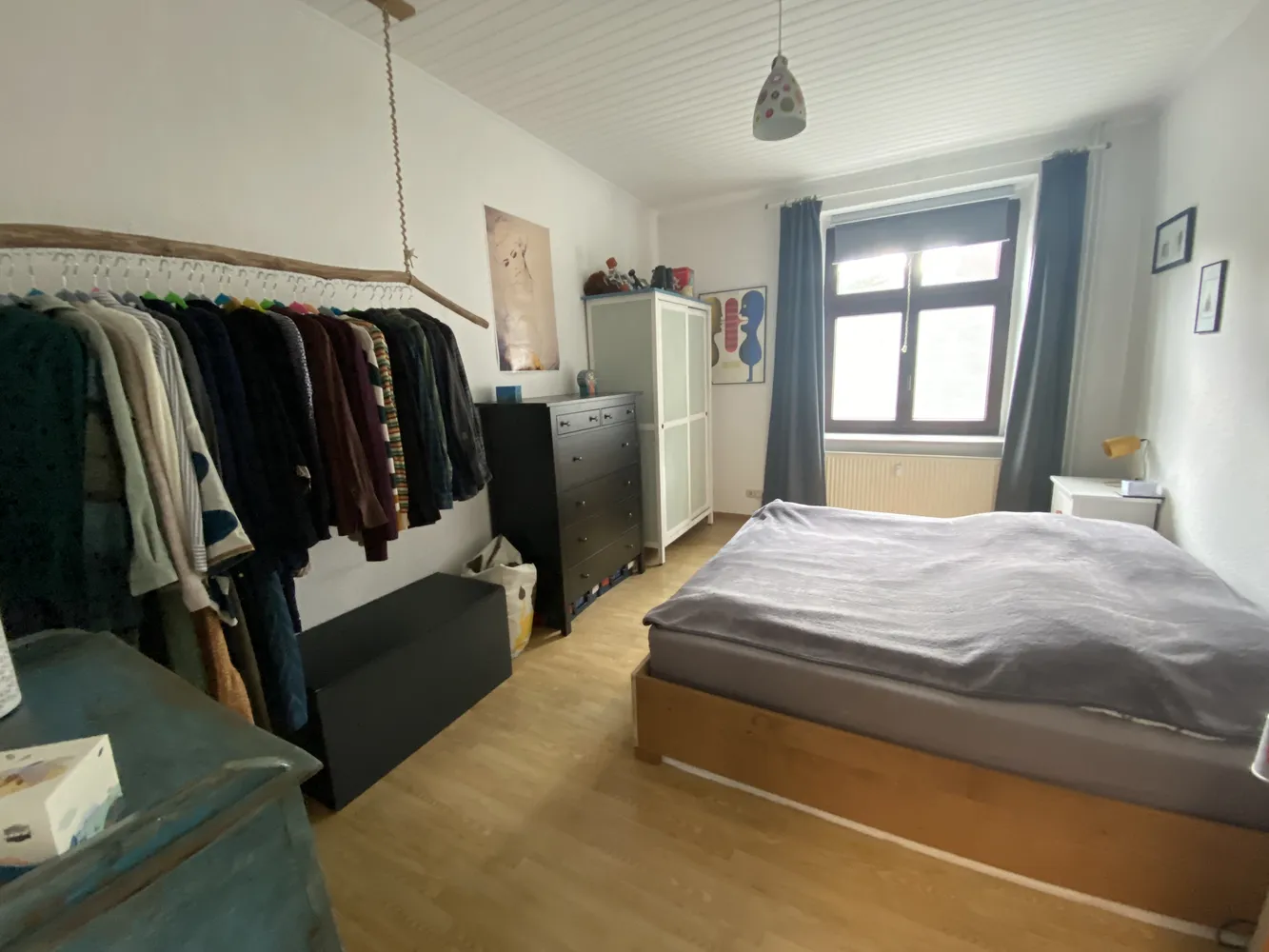 4 Zimmer Wohnung mit 94 m² in Bochum – Bild 6