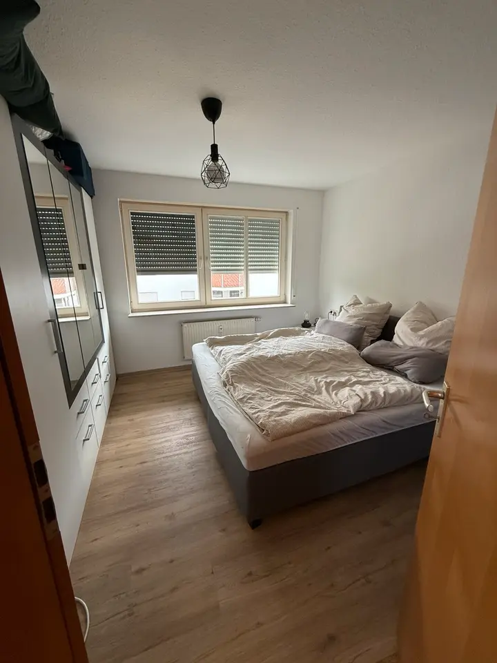 3 Zimmer Wohnung mit 61 m² in Bietigheim-Bissingen – Bild 9