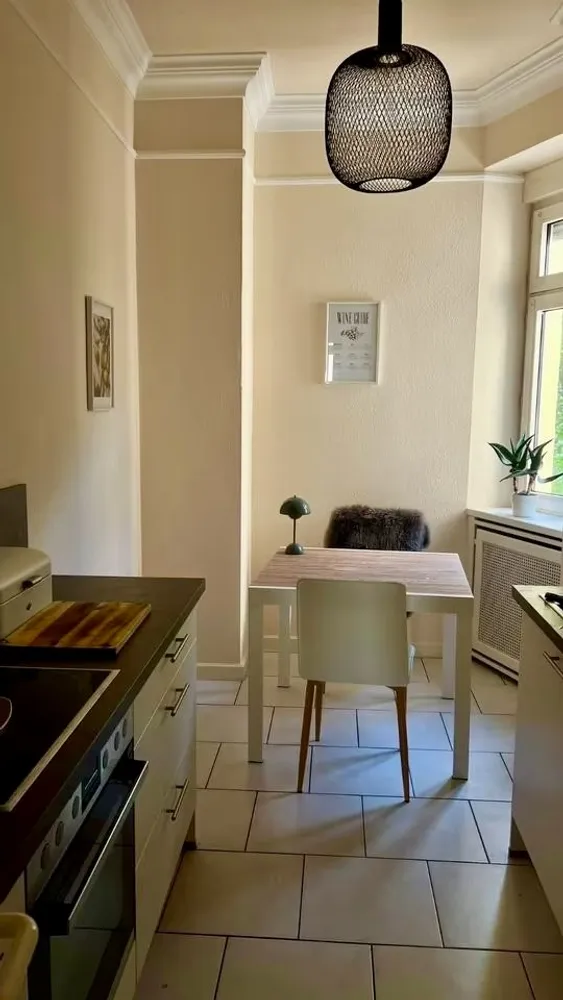 2 Zimmer Wohnung mit 73 m² in Frankfurt am Main – Bild 3