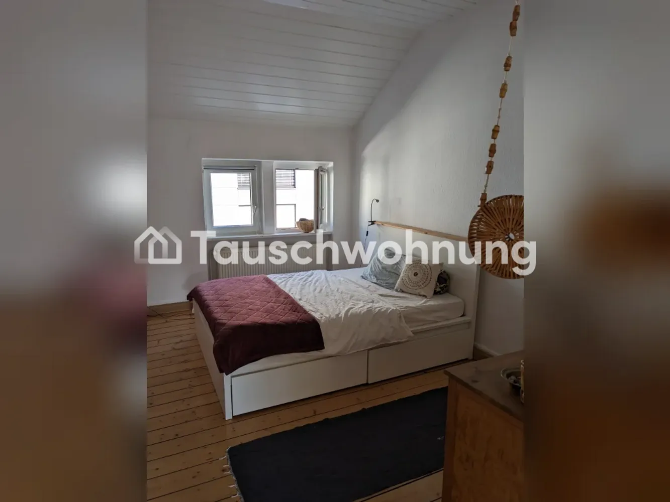 3 room apartment with 48 m² in Bonn – Photo 1