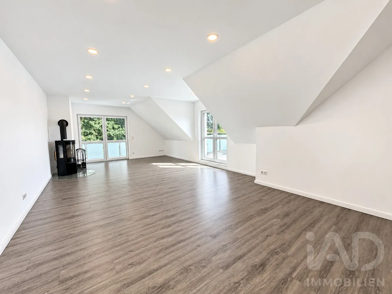 3 Zimmer Wohnung mit 99 m² in Rostock – Bild 11