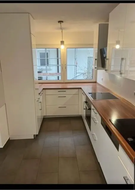 4 Zimmer Wohnung mit 85 m² in Tübingen – Bild 2