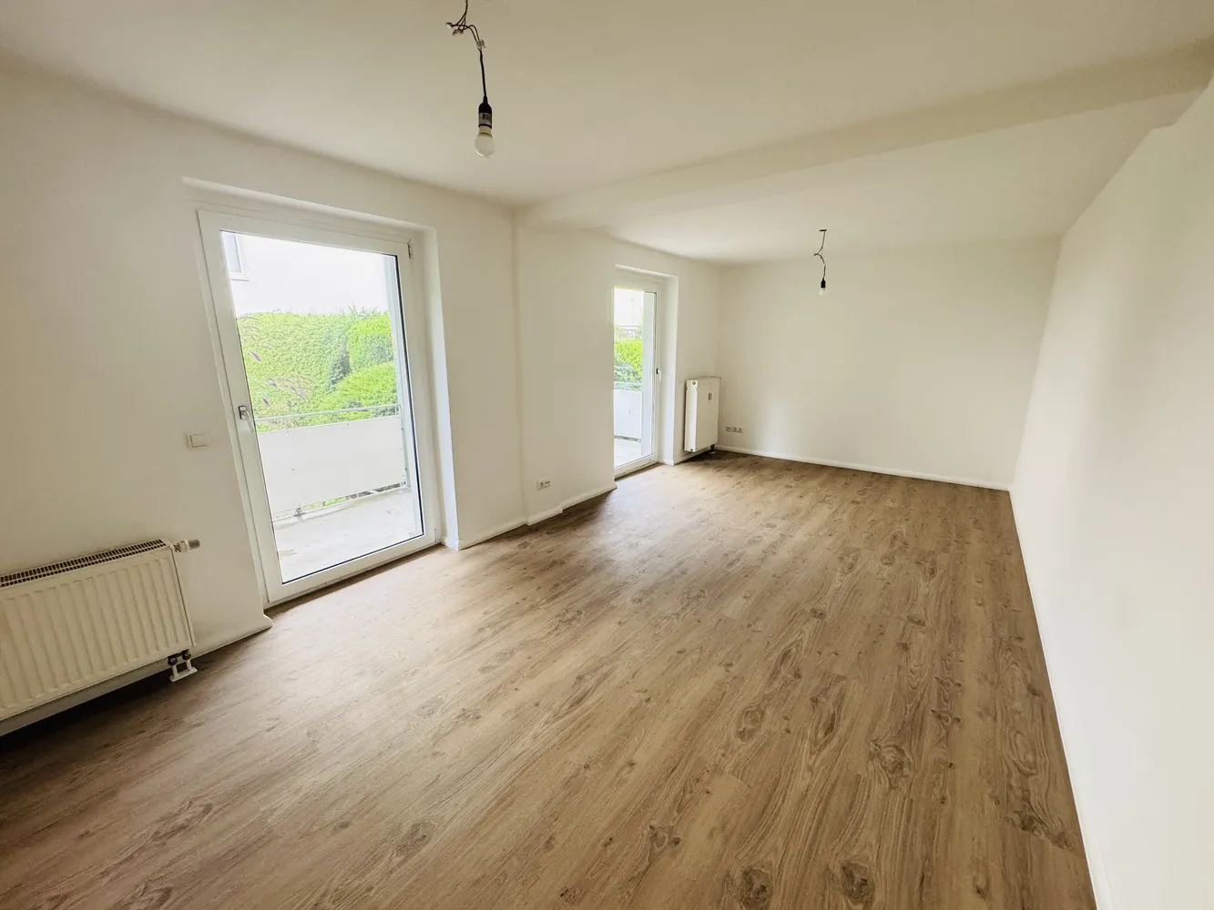 5 Zimmer Wohnung mit 116 m² in Chemnitz – Bild 2
