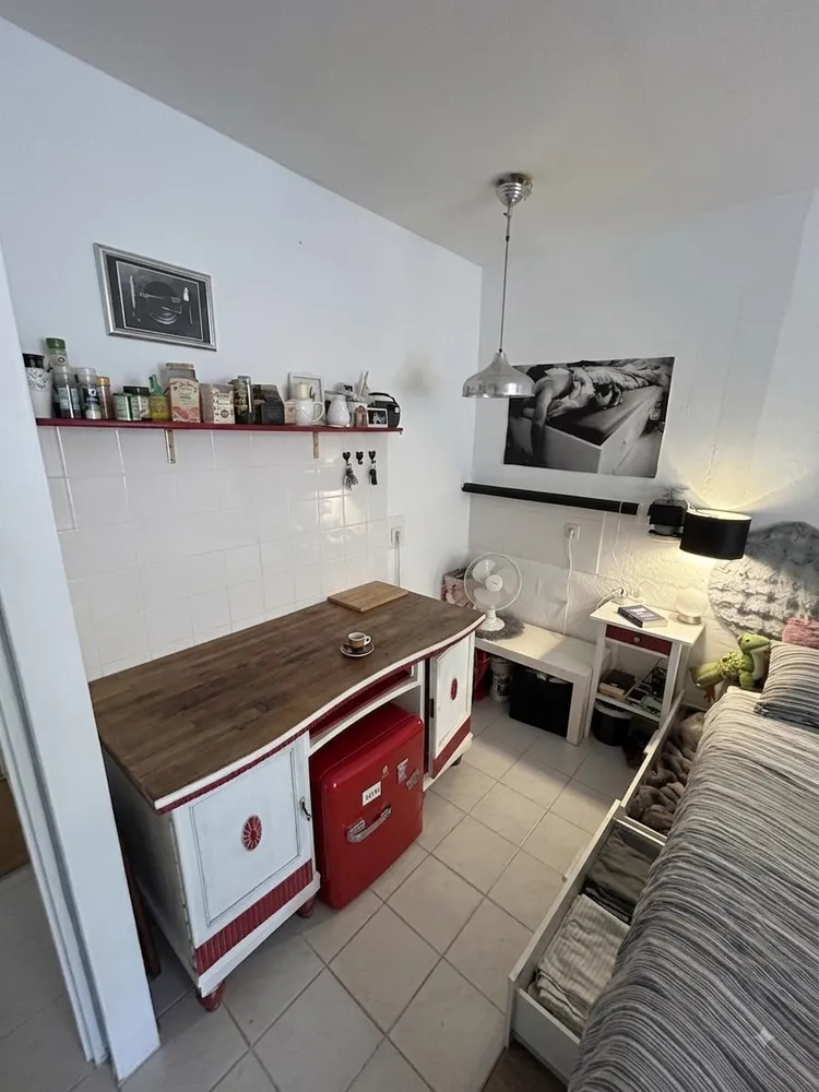 1 room apartment with 31 m² in Berlin – Photo 5