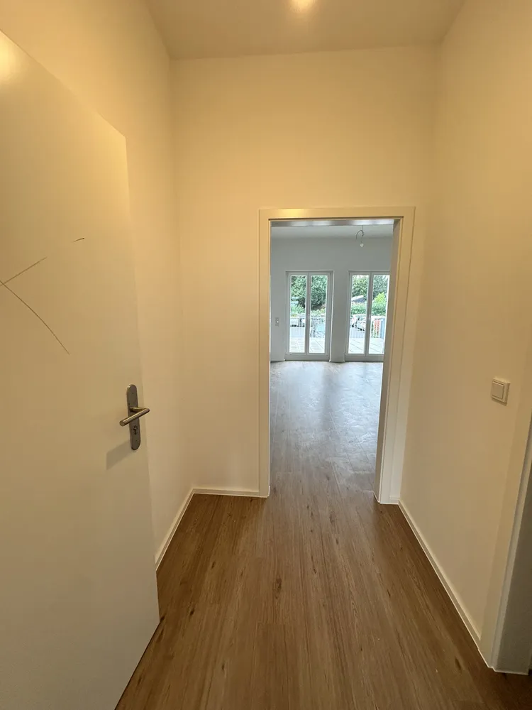 1 room apartment with 56 m² in Cologne – Photo 7