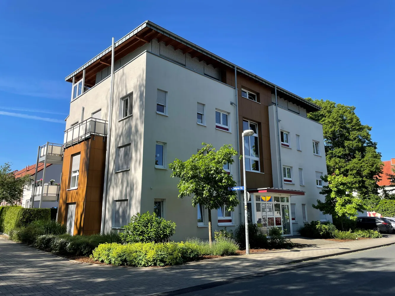 2 Zimmer Wohnung mit 80 m² in Unna – Bild 2