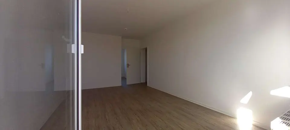 3 Zimmer Wohnung mit 58 m² in Zwickau – Bild 6