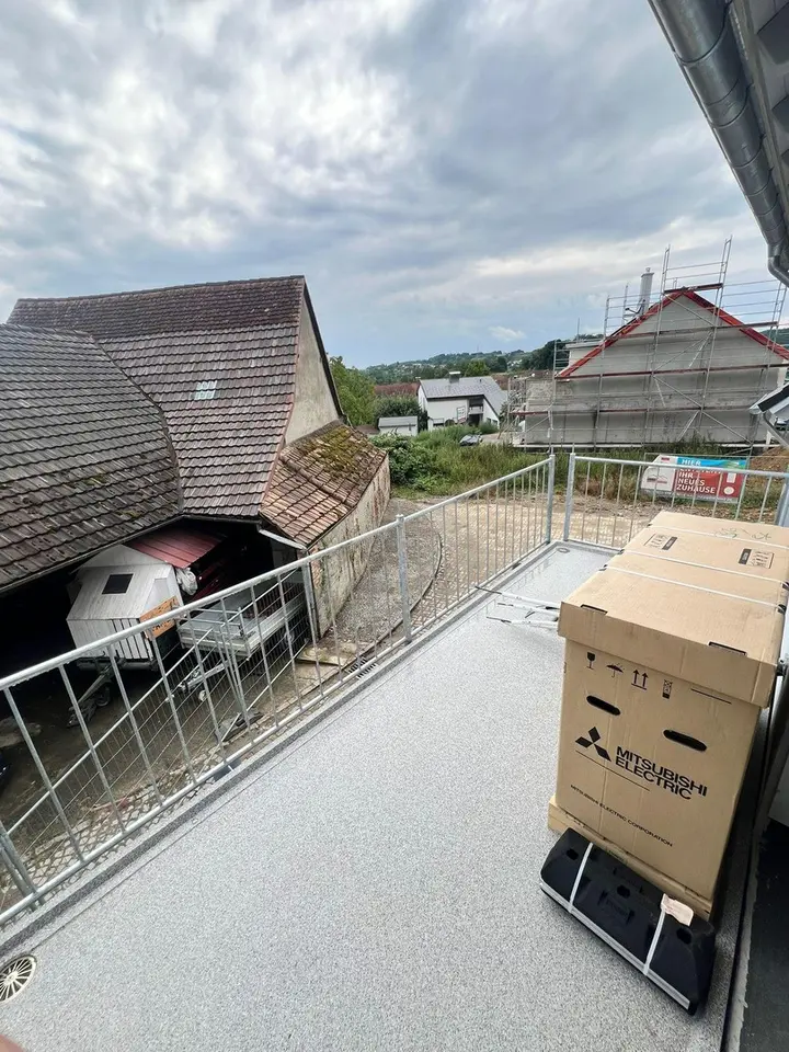 3 Zimmer Wohnung mit 33 m² in Lörrach – Bild 6