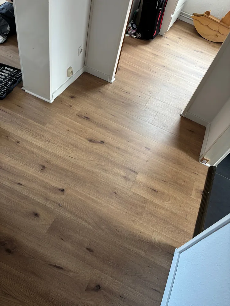 3 Zimmer Wohnung mit 62 m² in Duisburg – Bild 3